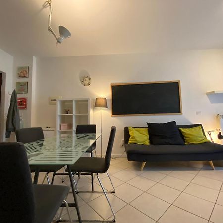 Devhome Roma Est Lunghezza Екстер'єр фото